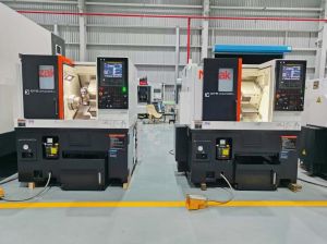 数控车床