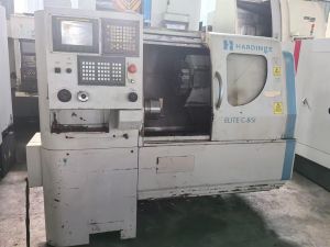 数控车床