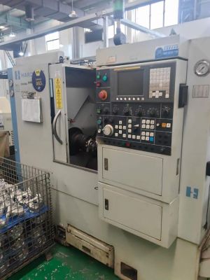 数控车床