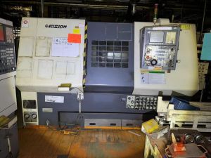 数控车床