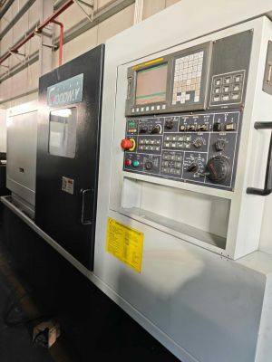 数控车床