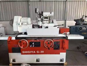 万能内外圆磨床