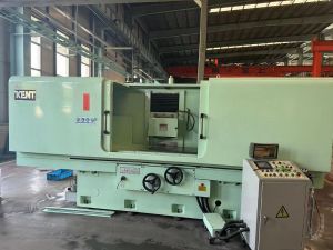 三轴全自动平面磨床