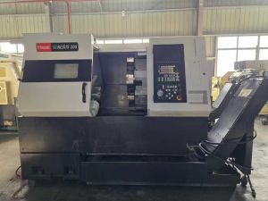 数控车床