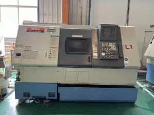 数控车床