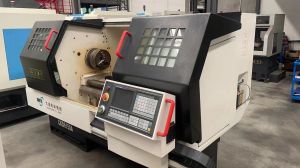数控车床