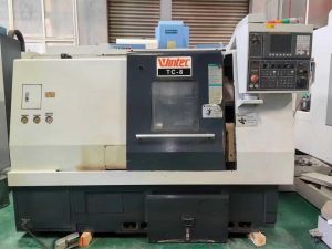 数控车床