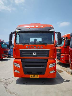 常规卡车