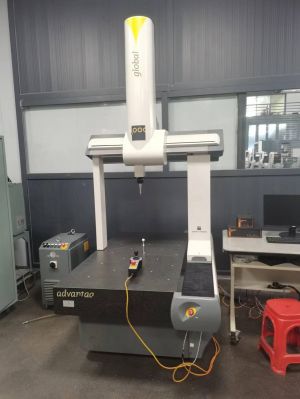 全自动三坐标测量机