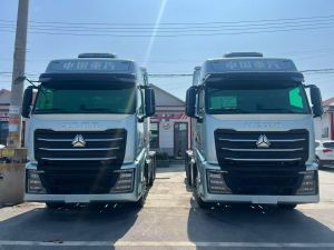 常规卡车