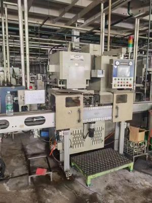 数控双端面磨床