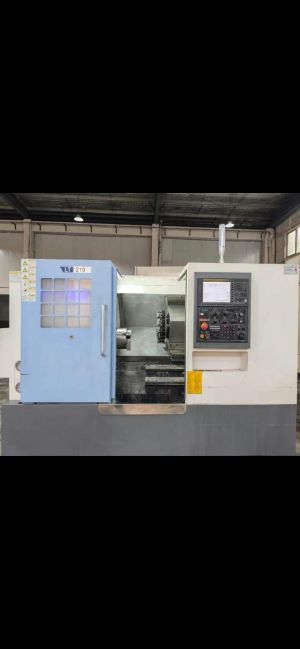 数控车床