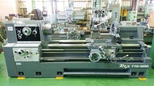 车床 Mazak REX 770 Lathe