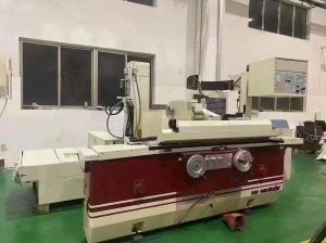 外圆磨床
