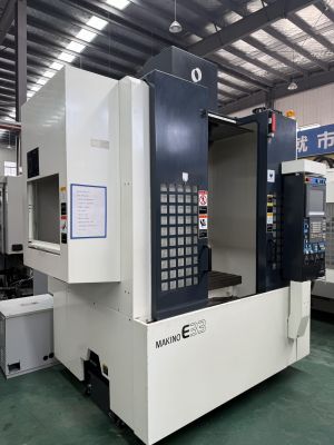 石墨加工中心‌