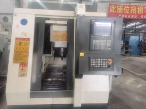 加工中心