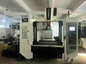 加工中心