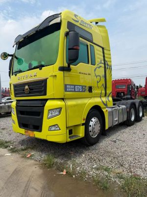常规卡车