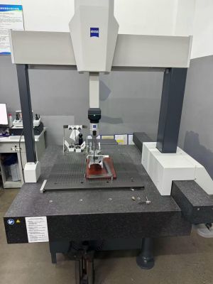 三坐标测量仪
