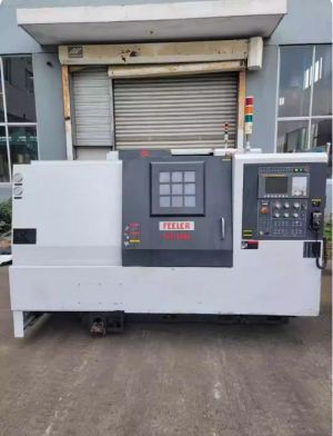 数控车床