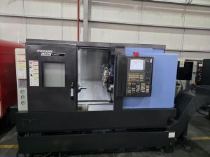 数控车床