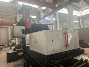 数控龙门加工中心