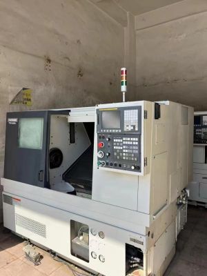 数控车床
