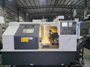 数控车床