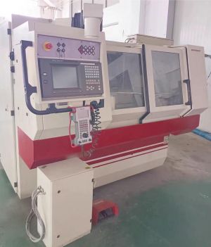数控外圆磨床