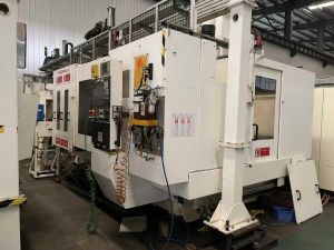 数控内外圆磨床