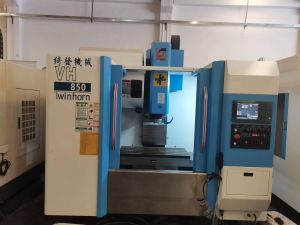 加工中心