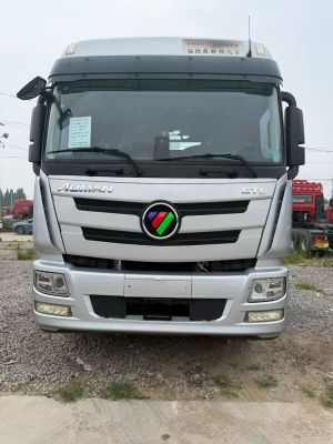 常规卡车