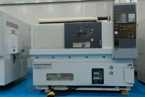 数控车床