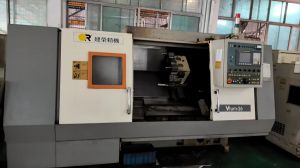 数控车床