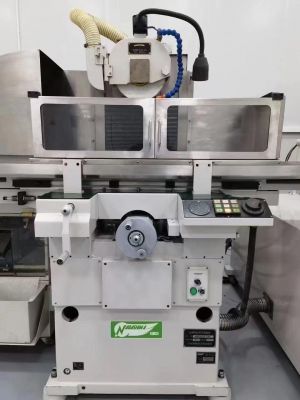 高精密平面磨床