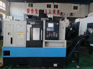 数控车床