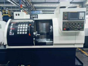 数控车床