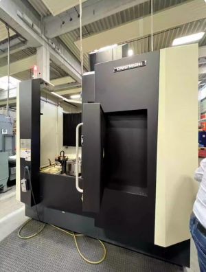 立式内外圆磨床