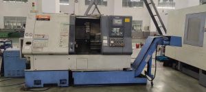 数控车床