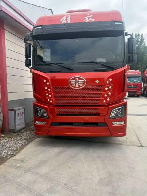 常规卡车