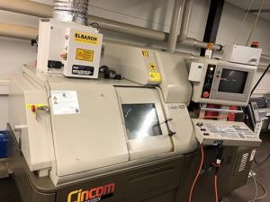 二手数控自动车床