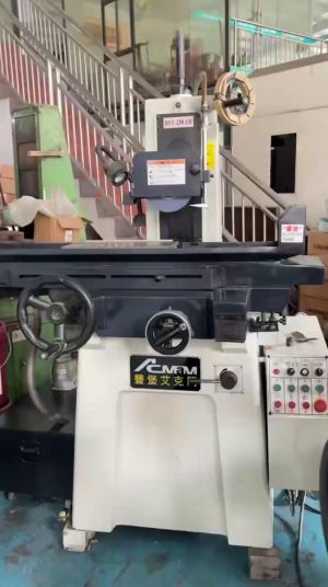 平面磨床