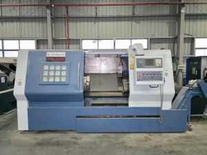 数控车床