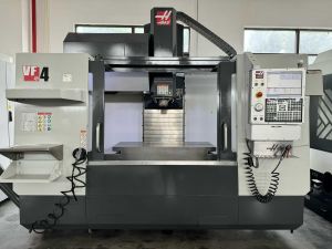 立式加工中心