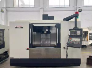 加工中心