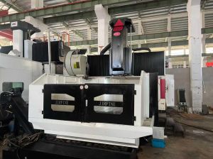 数控龙门加工中心
