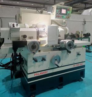 数控自动内圆内孔磨床