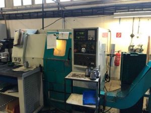 车床 Doosan S280N Lathe