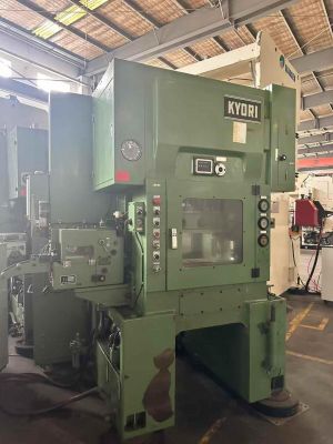 双轴龙门高速冲床