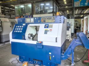 数控车床
